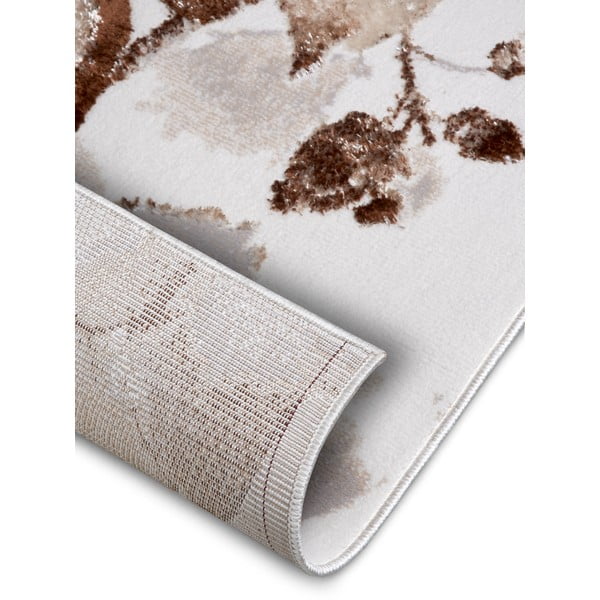 Pruun vaip 67x120 cm Shine Floral - Hanse Home-image-4