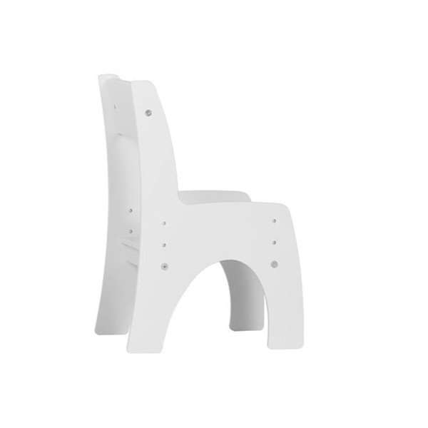 Valge laste tool Klips - Pinio-image-2