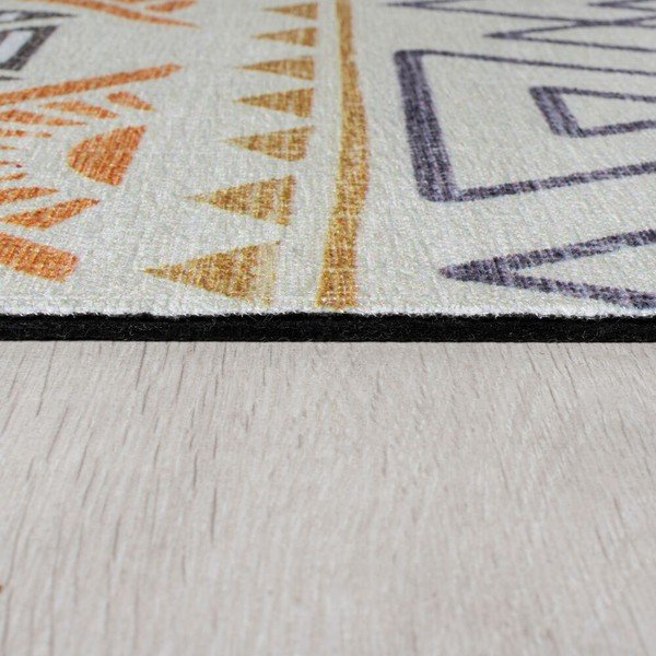 Pestav vaip 120x170 cm MATCH LYLE AZTEC - Flair Rugs-image-4