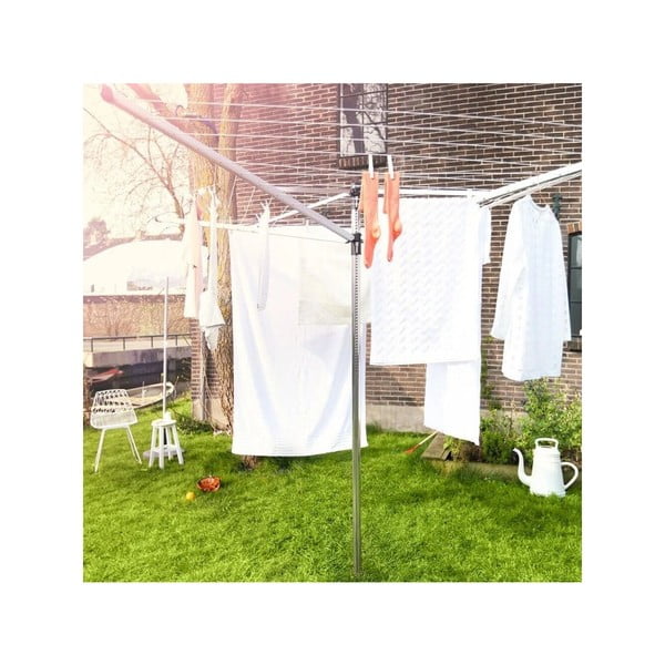 Välitingimustes kasutatav rõivakuivati Lift-O-Matic 40m – Brabantia-image-4