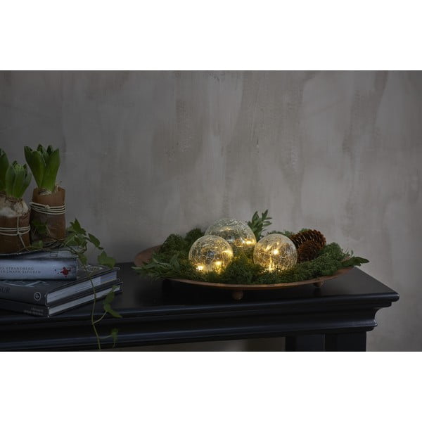 Jõuluvalgus kaunistus Triss - Star Trading-image-3