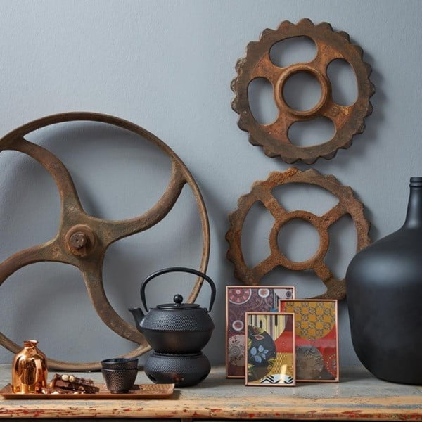 Teekannu soojendaja Jang – Bredemeijer-image-1