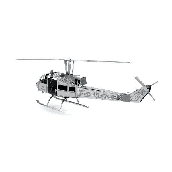 Model Huey helikoptéra-image-3