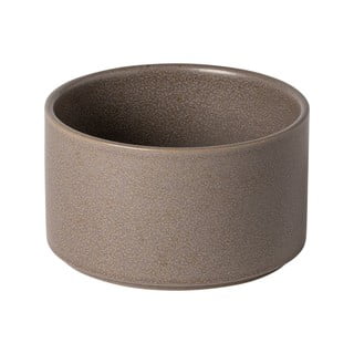 Pruun kivikeraamikast kauss 580 ml Redonda - Costa Nova