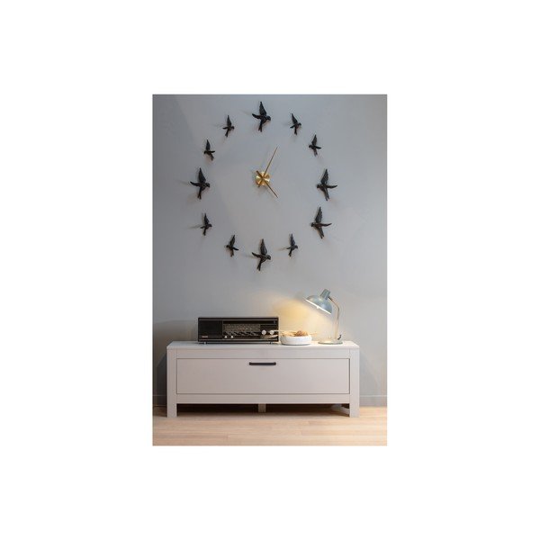 Helehall männipuidust TV-alus 120x45 cm Bonk - WOOOD-image-3