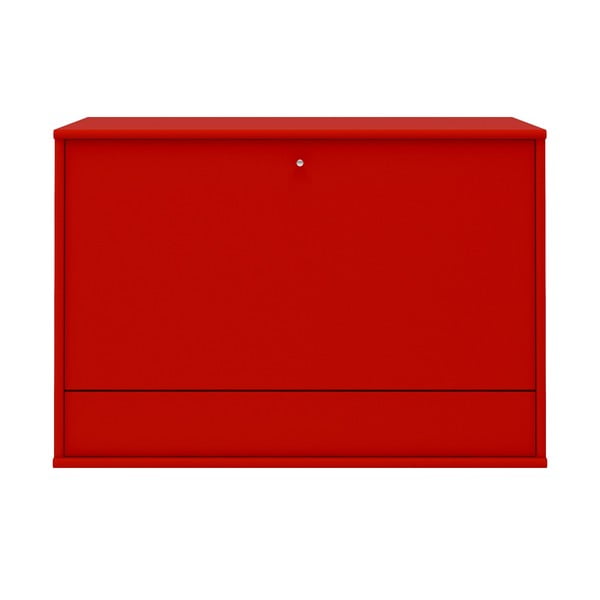 Punane veiniriiul 89x61 cm Mistral - Hammel Furniture