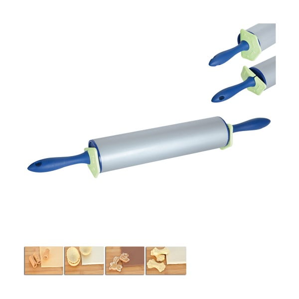 Metallist taignarull – Orion-image-3