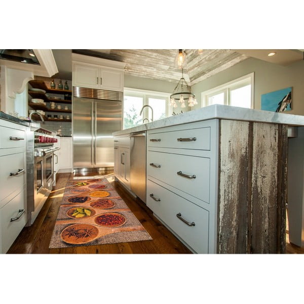 Vaip 60 x 190 cm Spices Market - Floorita-image-4