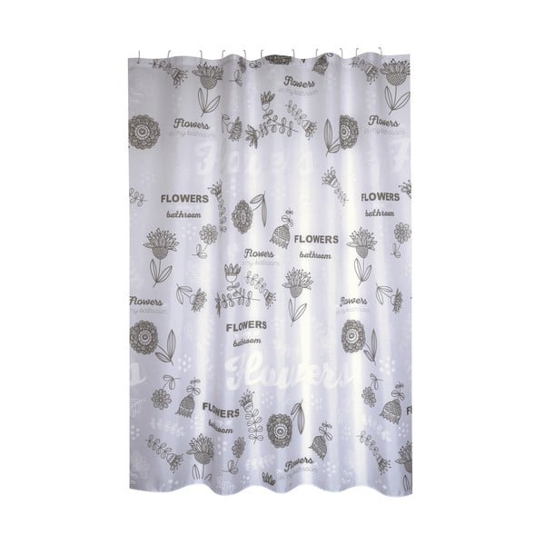 Dušikardin 180x200 cm Flowers - MSV