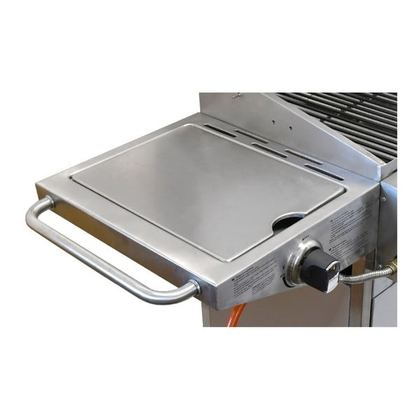 Mobiilne gaasigrill Manhattan - Cattara-image-2