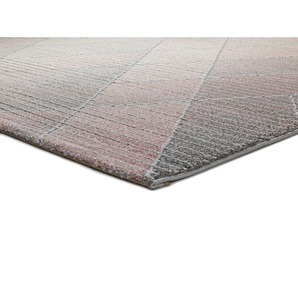 Roosa vaip Dash, 140 x 200 cm - Universal-image-2