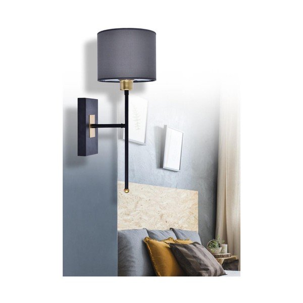 Must/hall seinalamp Sconce T - Magenta Home-image-1