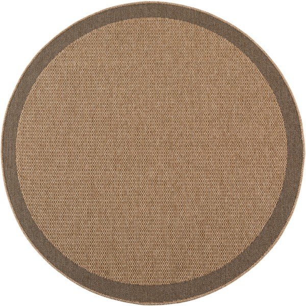 Ümmargune sise- ja õuevaip ø 160 cm Timber 1402 - Ayyildiz Carpets