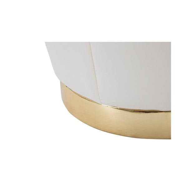 Kreem sametist tumba Paris – Mauro Ferretti-image-3