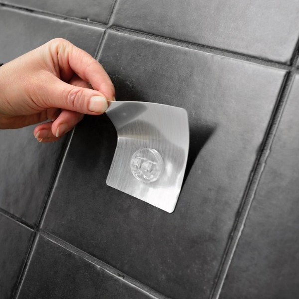 Käepide Keeper vedrustussüsteemidele Bestlock Magic Bath - Compactor-image-1