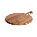Puidust serveerimislaud 41 x 30,5 cm Blera - Kave Home
