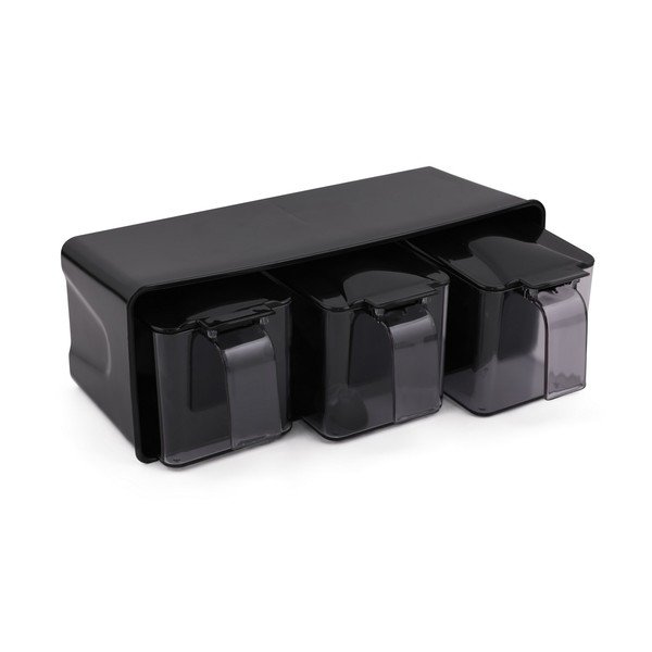 Maitseainepurkide komplekt 3tk - Hermia-image-3