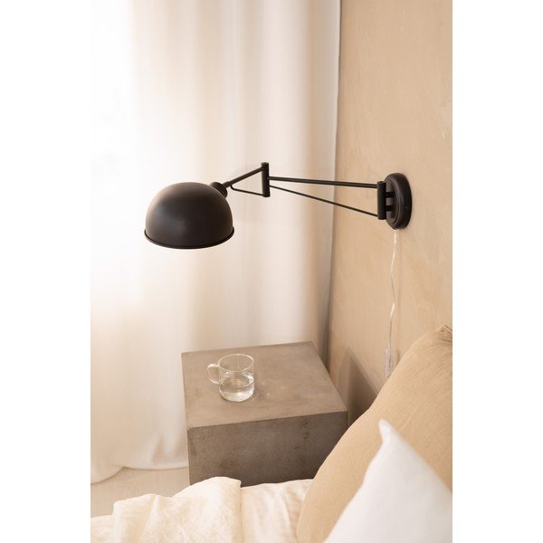 Must seinavalgusti Portland – Markslöjd-image-1