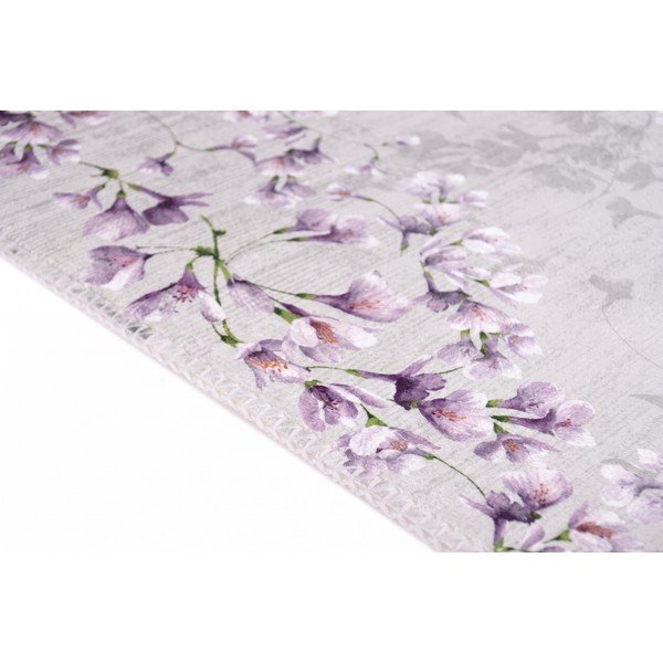 Pestav jooksja 80x300 cm Magnolia - Vitaus-image-2
