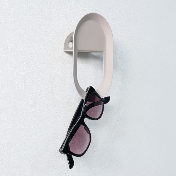 Helepruun terasest seinakonks Coucou - Spinder Design-image-1