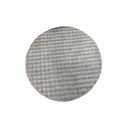 Hall pestav ümmargune vaip ø 120 cm Bubbly - Oyo Concept