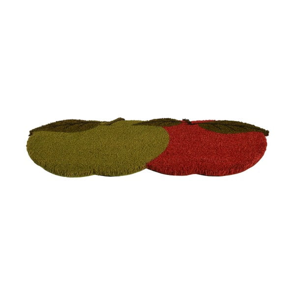 Kookoskiududest matt 42x74 cm - Esschert Design-image-2