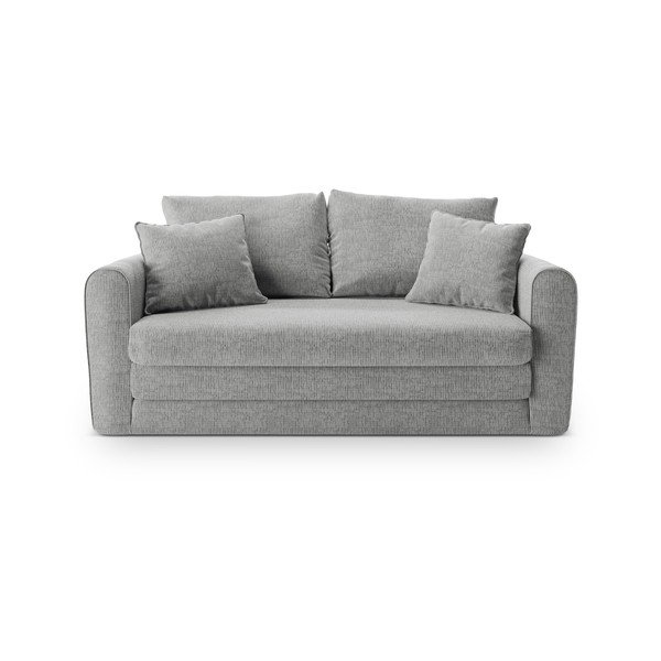 Helehall diivanvoodi 158 cm Lido - Micadoni-image-2