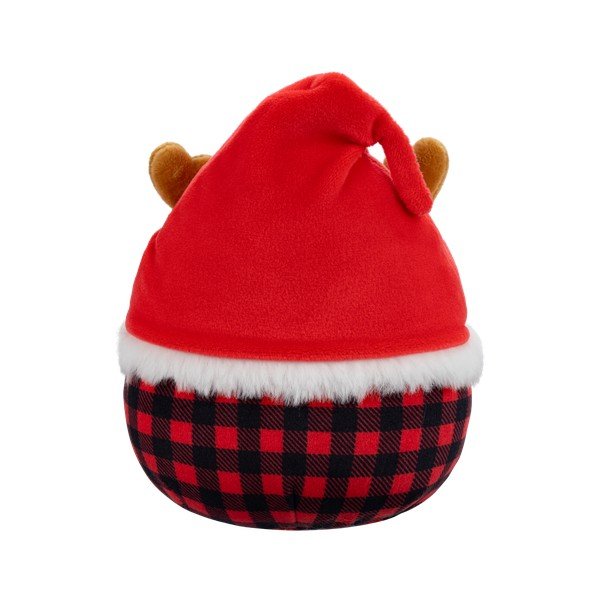 Plüüsist mänguasi Eisenhower - SQUISHMALLOWS-image-2