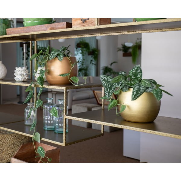 Keraamiline käsitöö lillepott ø 22 cm Hera - Artevasi-image-4