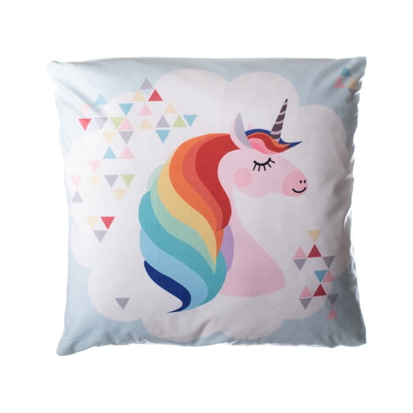 Laste padi 45x45 cm Unicorn - JAHU collections