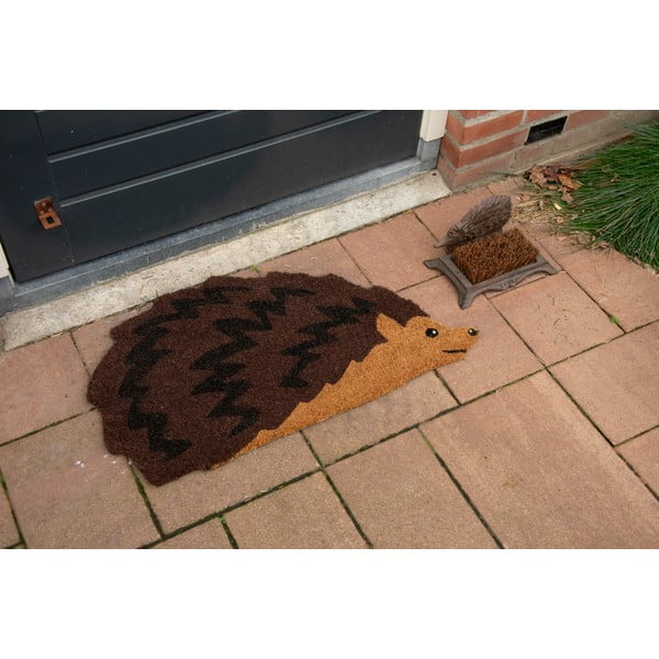 Kookoskiududest matt 41x75 cm - Esschert Design-image-1