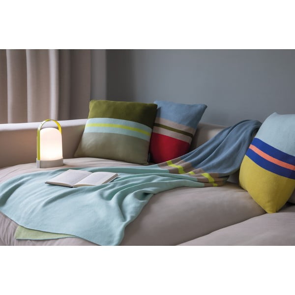 Puuvillane dekoratiivpadi , 45 x 45 cm Rosemary - Remember-image-2