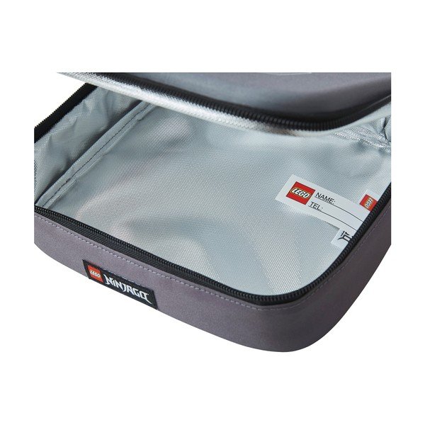 Laste söögikarp Ninjago Red - LEGO®-image-3