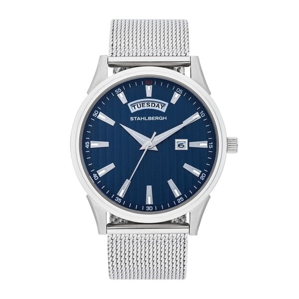 Pánské hodinky Varberg II Blue