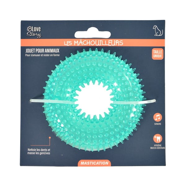 Mänguasi koerale - Love Story-image-1