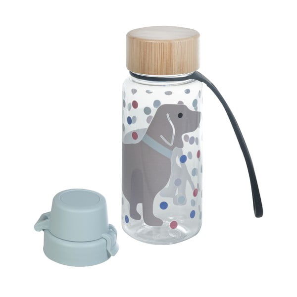 Tritaanist laste pudel 400 ml Dachshund - Kindsgut-image-2