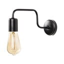 Must metallist seinalamp Opviq lights Isidora - Opviq lights