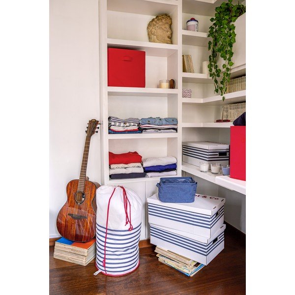 Komplekt 3 hoiukasti koos Mariniere - Compactor-image-3