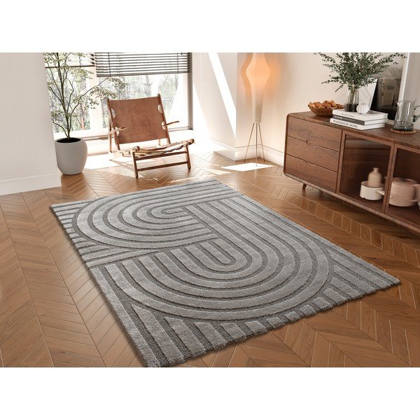 Hall vaip 160x230 cm Snowy - Universal-image-1