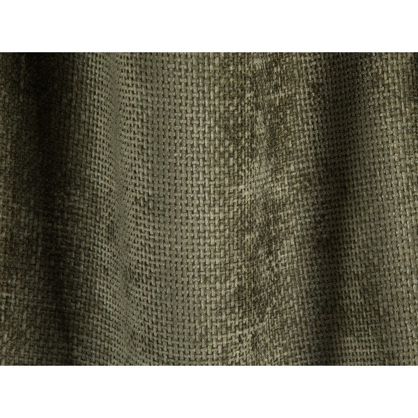 Roheline šenillist nurgadiivan (parempoolne/U-kujuline) Treno - Cosmopolitan Design-image-4