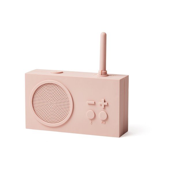Raadio Tykho 3 - Lexon-image-2