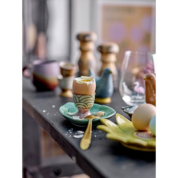 Kivikeraamikast munatoosid 3tk komplektis Vincent - Bloomingville-image-2