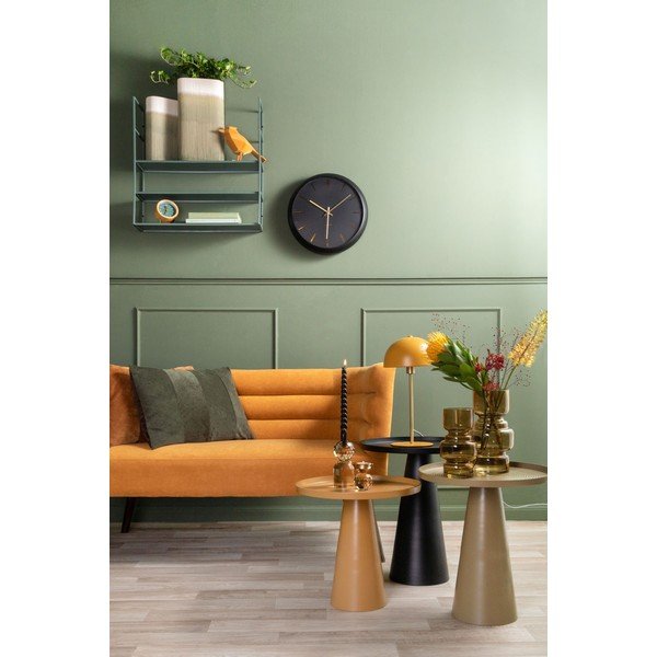 Force must metallist hoiulaud, kõrgus 48,5 cm - Leitmotiv-image-4