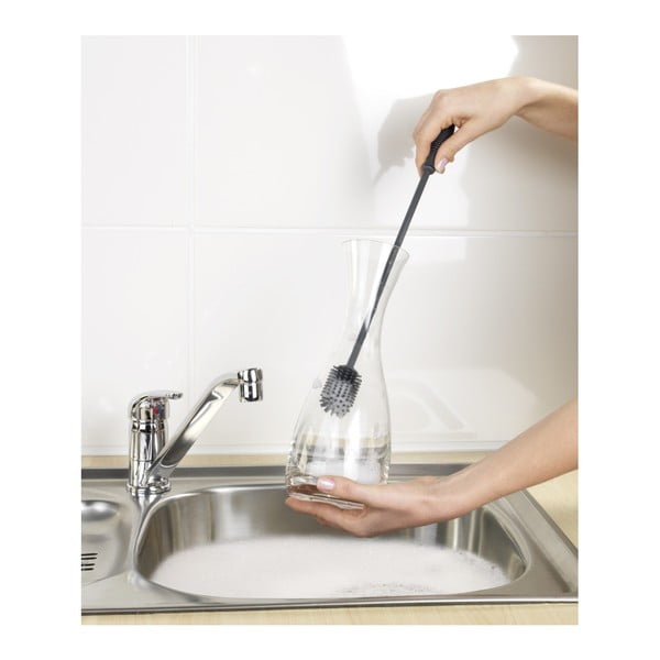 Silikoonist pesuhari, pikkus 38 cm - Wenko-image-2