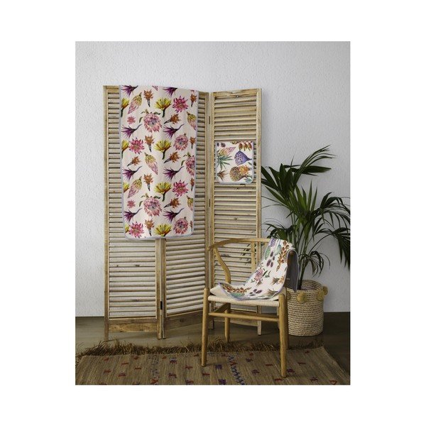 3 rätiku komplekt Flores Salvajes - Madre Selva-image-2