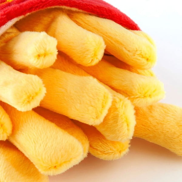 Mänguasi koerale Mini Fries - P.L.A.Y.-image-1