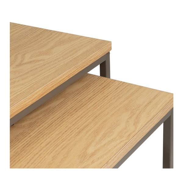 Abilauad 2 tk komplektis 50x50 cm - Casa Selección-image-2