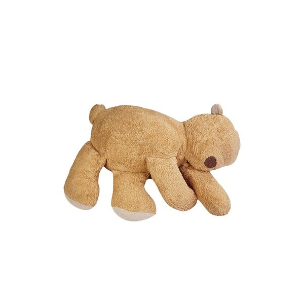 Pruun laste tumba Sleepy Bear - Lorena Canals