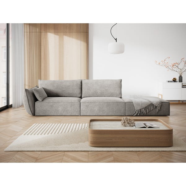 Helehall nurgadiivan Vanda - Mazzini Sofas-image-1