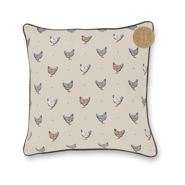 Kreemjas padi, 45 x 45 cm Farmers Kitchen - Cooksmart ®-image-2